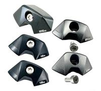 Para SIM2 y para Max D, compatible con pesas de palos de golf, opciones de aleación para aumentar tu estabilidad de swing durante la práctica (26 g)