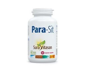 Para-Sit 90 Cápsulas Sura Vitasan