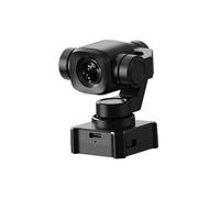 Para SIYI A8 4K AI 8MP Ultra HD 6X Digital Gimbal CáMara con DVR 1/1.7 Pulgadas Sensor Ligero 55X55X70Mm