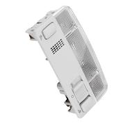 para Skoda Fabia 2000-2015, Octavia 1997-2013, Roomster 2006-2015, luz de Lectura Interior para Coche, lámpara de Techo 3B0947105C