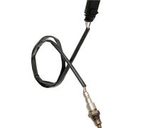 para Skoda Fabia Rapid 2014 2015 2016 2017 2018 2019 2020 Reemplazo de Sensor de oxígeno Lambda Trasero para sonda O2 OEM:0258030129