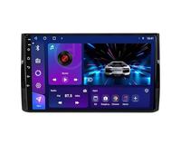para Skoda Kodiag 2016-2018 Radio Coche Android 11 9 Pulgadas Pantalla Táctil Carplay Android Auto Apoyo HiFi Dab Enlace Espejo RDS BT 5.0 GPS Navi DSP FM Am Cámara Trasera SWC(8Core+4G+64G)