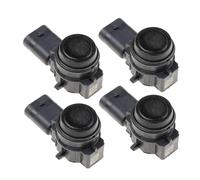 para Skoda Kodiaq 2016-2018: Detector de Radar de Marcha atrás, Sensor Parktronic, Asistente de Aparcamiento ultrasónico 3Q0919275B.