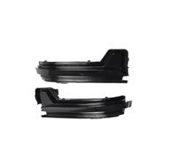 para Skoda Kodiaq: Luz de Espejo retrovisor Lateral dinámica, luz Intermitente, indicador.