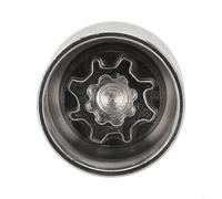 Para Skoda Main Lock Safety Wheel Nut Key Bolt Matching Service to provide reliable security and proper fit for Skoda Vehicle Wheels (P)