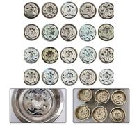 Para Skoda Main Lock Safety Wheel Nut Key Bolt Matching Service to provide reliable security and proper fit for Skoda Vehicle Wheels (G)