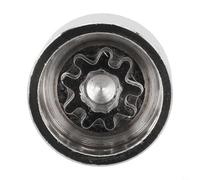 Para Skoda Main Lock Safety Wheel Nut Key Bolt Matching Service to provide reliable security and proper fit for Skoda Vehicle Wheels (B)