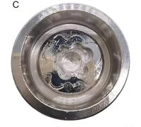 Para Skoda Nut Key Bolt Matching Service con materiales para un rendimiento duradero (C)