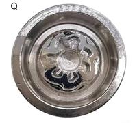 Para Skoda Nut Key Bolt Servicio de emparejamiento con materiales para un rendimiento duradero (Q)