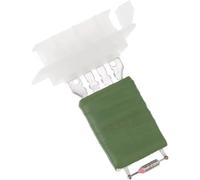para Skoda Octavia 2004-2011 para Superb 2008-2014 Resistencia del Motor del Ventilador del Calefactor del radiador Regulador tándem 1K0959263A Resistencia del Ventilador del Calefactor del Coche