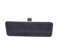 para Skoda Octavia II-2008 1Z0827574C 6554V5 B18715 Interruptor de manija de liberación de Bloqueo de portón Trasero