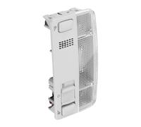 para Skoda para Fabia 2000-2015 para Octavia 1997-2013 para Rapid 2013-2015 Luz de Lectura de Techo Interior del Coche Lámpara de Techo