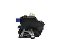 Para Skoda Para Fabia 2007-2014 Para Roomster 2006-2010 Actuador Cerradura Puerta 5J1837015 5J1837016 5J7839015A 5J7839016A Motor Cerradura Puerta Coche(Rear Left)