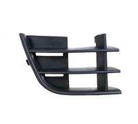 Para Skoda Para Fabia 2012-2014 Cubierta Rejilla Ventilación Para Parachoques Delantero Inferior Cubierta Luz Antiniebla(lado derecho)