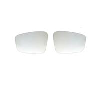 Para Skoda Para Fabia 2015-2017 Para Rapid 2018-2020 Para Citigo 2012-2019 Espejo Lateral Accesorios Para Automóvil Cristal Espejo reemplazar(A pair)