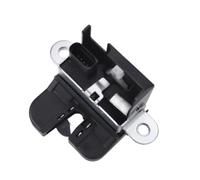 Para Skoda Para FABIA II 2007-2014 1T0827505H Pestillo Cerradura Maletero Trasero 5K0827505A 1K6827505E 5M0827505E YIJIAVSX