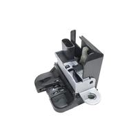 Para Skoda Para Fabia II 2007-2014 Cerradura Maletero 5K0827505A 1K6827505E Actuador Pestillo Portón Trasero Interruptor Bloqueo Tapa Maletero