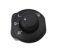 para Skoda para Fabia para Roomster 2006 2007 2008 2009 2010 2011 2012 2013 2014 2015 5J1 959 565 5J1959565 Interruptor de Ajuste de Espejos Exteriores