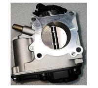 Para SKODA Para FELICIA I II 1995 1996 1997 1998 1999 2000 2001 2002 Válvula Del Cuerpo Acelerador 030133064D 408237130002Z Cuerpo Acelerador
