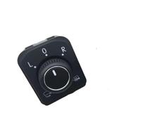 Para Skoda Para Karoq Para Kadiaq Para Octavia NX 565959565A OEM Perilla De Interruptor Ajuste Espejo Retrovisor Con Plegable Botón Interruptor Retrovisor Coche
