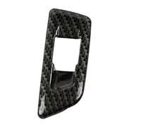 Para Skoda Para Kodiaq 2017-2020 Cubierta Moldura Volante Salida Aire Trasera Panel Interruptor Ventana Molduras Interiores Embellecedor Decorativo Interior(F)