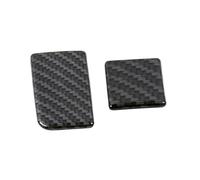 Para Skoda Para Kodiaq 2017-2020 Cubierta Moldura Volante Salida Aire Trasera Panel Interruptor Ventana Molduras Interiores Embellecedor Decorativo Interior(D)