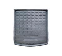 para Skoda para Kodiaq NS7 5 Asientos Esterilla Trasera del Maletero Revestimiento Carga Bandeja Suelo Accesorios Alfombra EVA 3D Alfombrillas De Maletero