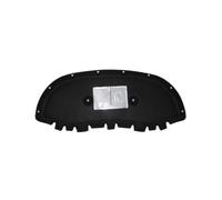 Para Skoda Para Kodiaq Ns7 Nv7 2017-2024 Aislamiento Térmico Capó Motor | Funda insonorizada Aislamiento acústico y térmico Algodón(Estilo a)