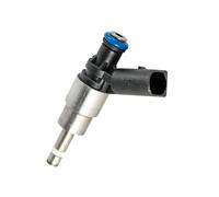 Para Skoda Para Octavia 2.0T 2004 2005 2006 2007 2008 06D906036B 1PCS Inyector De Combustible De Gasolina Inyector De Combustible 0261500011