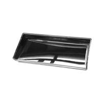 Para Skoda Para Octavia 2001 2002 2003 2004 Par De Cubiertas De Lentes De Faros Pantalla Transparente Cubiertas De Faros Carcasa De Faro Delantero