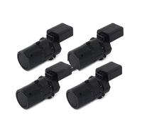 Para SKODA Para OCTAVIA 2004-2008 PDC Sensor De Aparcamiento Sistema Radar Marcha Atrás 4 Uds 7H0919275E Sensor Auxiliar Aparcamiento(7H0919275E-4pcs)
