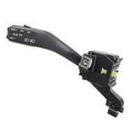 para Skoda para Octavia 2004-2010 2011 2012 para Yeti 1K0953513G Interruptor de Control de Crucero Interruptor de señal de Giro