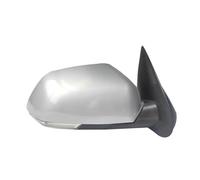 Para Skoda Para Octavia 2006-2012 Conjuntos De Espejo Retrovisor De Puerta Exterior De Coche Izquierda/derecha IENQBVL(Right Silver)