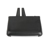 Para Skoda Para Octavia 2014-2017 2018 2019 Clip Pestaña Salida Ventilación Aire 5ED819701 Paletas Clip Pestaña Salida Ventilación Aire Acondicionado CFCKHPTHAZ(izquierda)