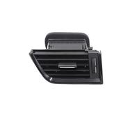 Para Skoda Para Octavia 2015-2021 Panel Control Central Izquierdo Y Derecho Salida Aire Trasera 5ED820951 5ED819701 5ED819203 Salida Aire Acondicionado Coche(Black Right)