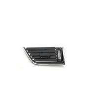 Para Skoda Para Octavia 2015-2021 Salpicadero De Coche Delantero Izquierdo Derecho Central AC Rejilla Ventilación Cubierta Panel Salida 5E0820951D Ventila Coche(Right 1PC)