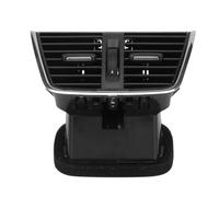 Para Skoda Para Octavia 3 MK3 A7 2013-2020 Cubierta Rejilla Ventilación Salida Aire Tablero Instrumentos Automóvil Embellecedor 5E0819203