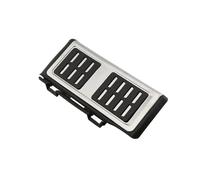 Para Skoda Para Octavia 5E MK3 A7 RS 2013 2014 2015 2016 2018-2022 Pedales Comida Descanso Cubierta Pedal Freno Combustible Deporte Coche Almohadillas para pedales de embrague