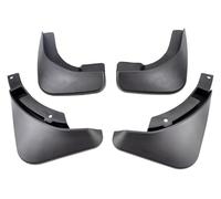 para Skoda para Octavia A5 2004 2005 2006 2007 2008 2009 2010 2011 2012 Coche Guardabarros Aleta faldillas antibarro Guardabarros