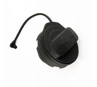 Para Skoda Para Octavia II Para Fabia 1J0201553Q 1J0 201 553Q 1 Pieza Cubierta Interior Tanque Combustible Con Cordón Goma Tapa Tanque Combustible