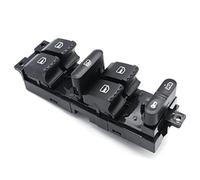 Para Skoda Para Octavia MK1 Para Fabia Para Superb 1J4959857B 1J4959857D Interruptor Maestro De Control Del Panel De Ventanas YIJIAVSX