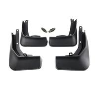 para Skoda para Octavia NX A8 RS Sedan Liftback para Combi 2020-2022 Guardabarros De Coche Protectores contra Salpicaduras Cubierta