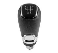 Para Skoda Para Octavia Para A5 Para A6 2004 2005 2006 2007 2008 2009 2010 2011 2012 Pomo Cambio Marchas Coche Palanca Cambios Funda Pomos Palanca(5Speed gearknob only)