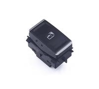 Para Skoda Para Octavia Para Fabia Control Elevalunas Eléctrico 5E0959857A 5E0 959 857A 5E0959855A Interruptores Botón Botón Ventana Eléctrica