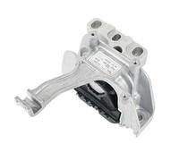 Para Skoda Para Octavia Para Superb Para Karoq Soporte De Motor Montaje Del Motor 1 Pieza OEM: 5QD199262L 5QD 199 262 Soporte Motor
