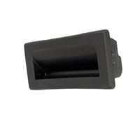 Para Skoda Para Octavia Para Superb Para Yeti 2013-2024 3VD 827 566 3V0827566 Interruptor Manija Trasera Liberación Cerradura Maletero Coche
