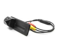 para Skoda para Roomster 2006 2007 2008 2009 2010 2011 2012 2013 2014 2015 HD AHD Cámara De Visión Trasera Cámara para Asa De Maletero De Coche(B150 CVBS 680x480)
