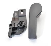 para Skoda para Superb 2008-2015 para Fabia 2000-2015 para Octavia 2004-2013 Palanca de Agarre para liberación del capó 1J1823533C 1J1823633A (1 Juego)