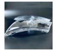 Para Skoda Para Superb 2013-2015 Faro Delantero De Coche Cubierta De Lente De Faro Carcasa Faro Transparente Pantalla Lámpara Transparente Cubierta Lente Faro(1 Piece Right)