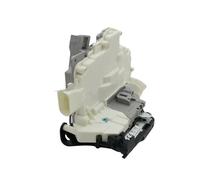 Para SKODA Para SUPERB 3T 2008 2009 Accesorios 3C1837015A 3C1837015B Actuador De Pestillo De Bloqueo De Puerta Delantera Izquierda Cerradura Puerta